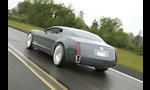 GM Cadillac Sixteen Concept 2003 